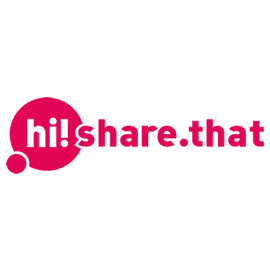 hi-share-that-logo